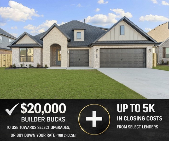 Hillcrest - Residential