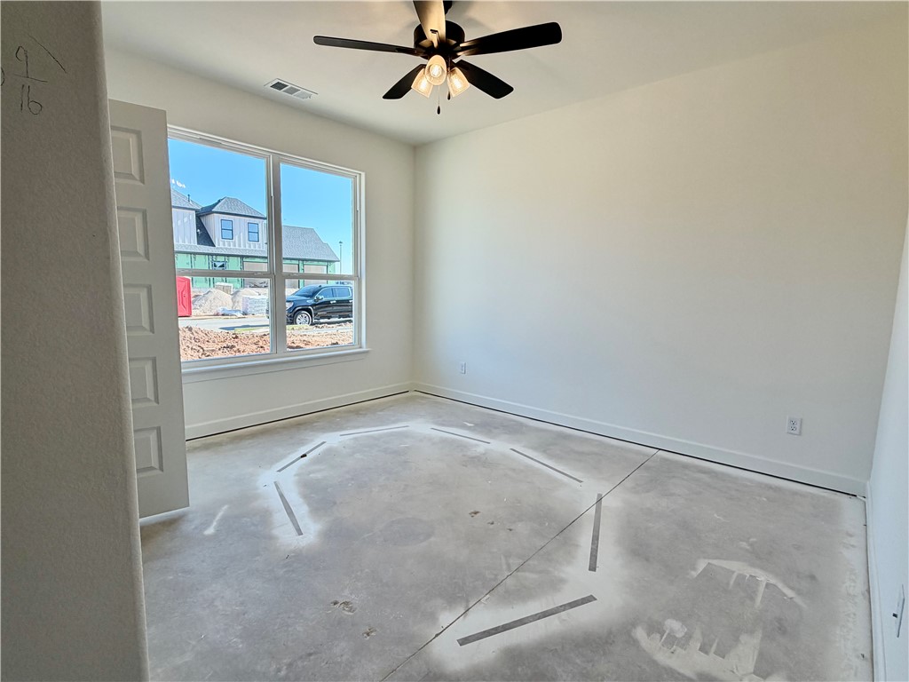 Hillcrest - Residential