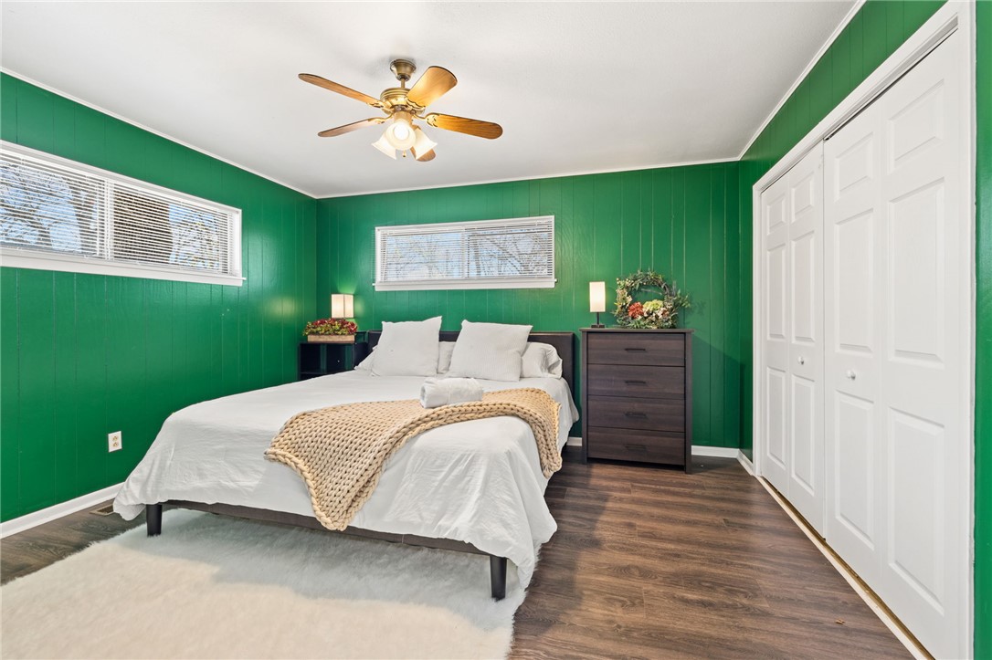 Avondale Sub 1 Bvv - Residential