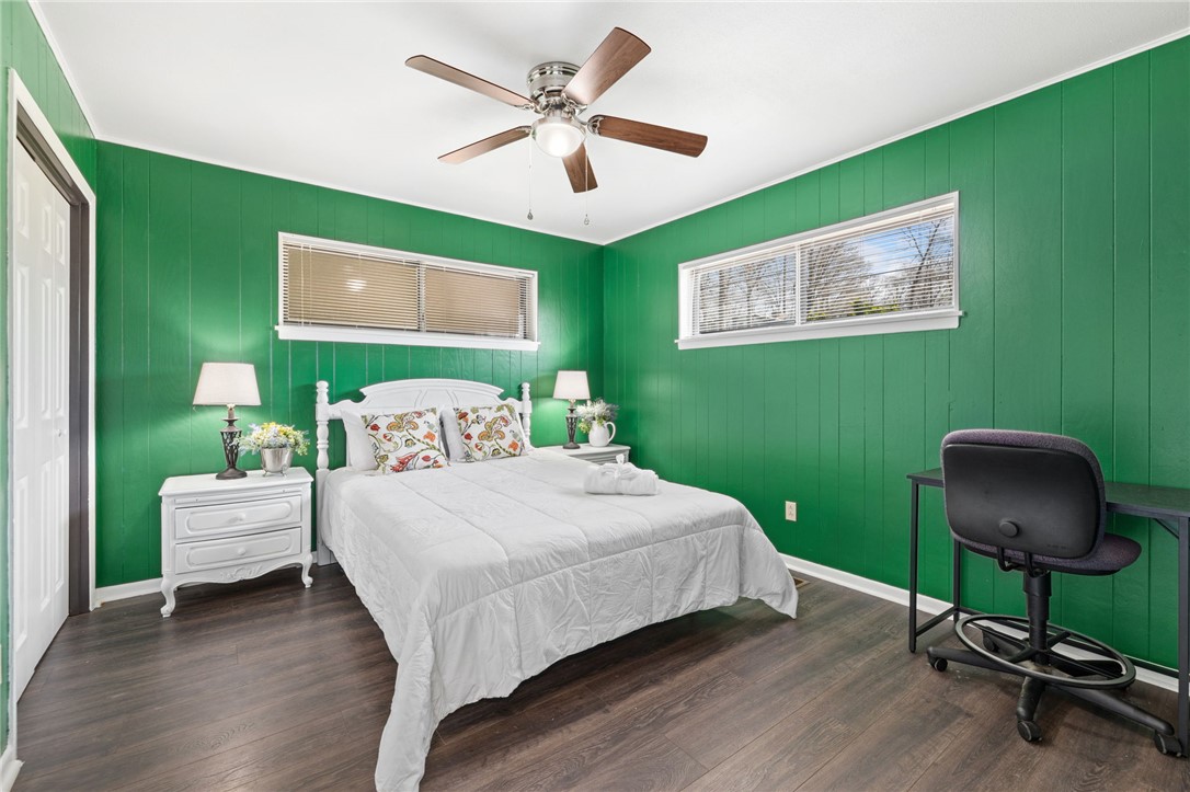 Avondale Sub 1 Bvv - Residential