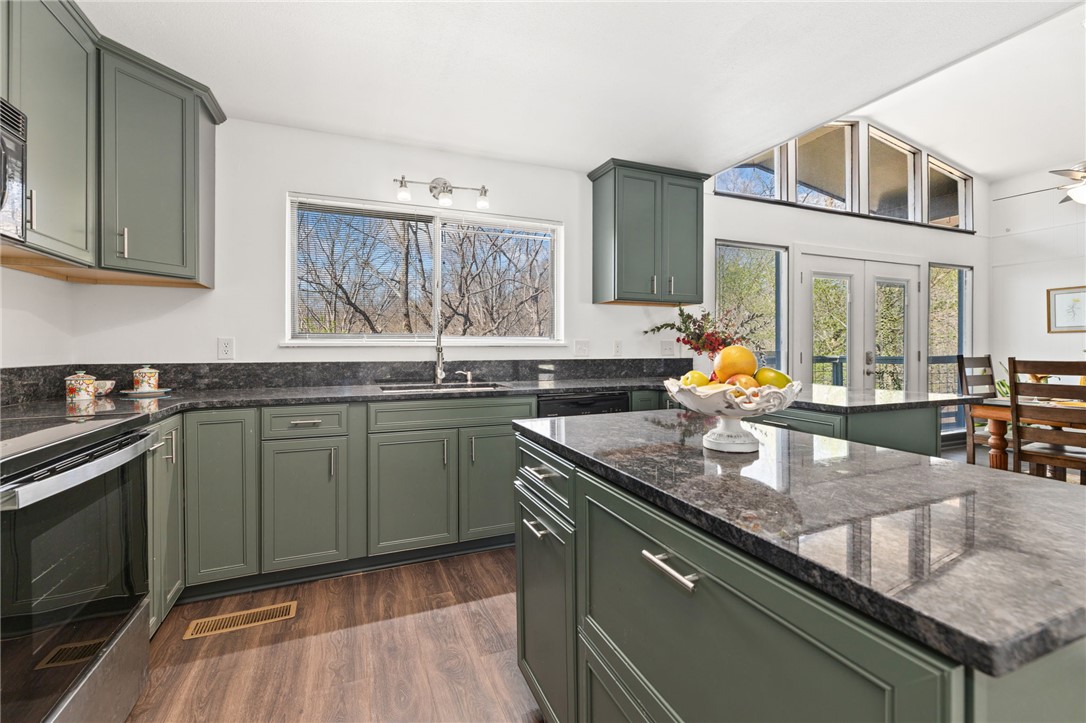 Avondale Sub 1 Bvv - Residential