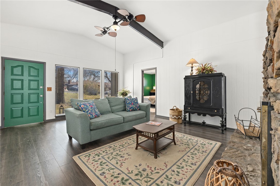 Avondale Sub 1 Bvv - Residential