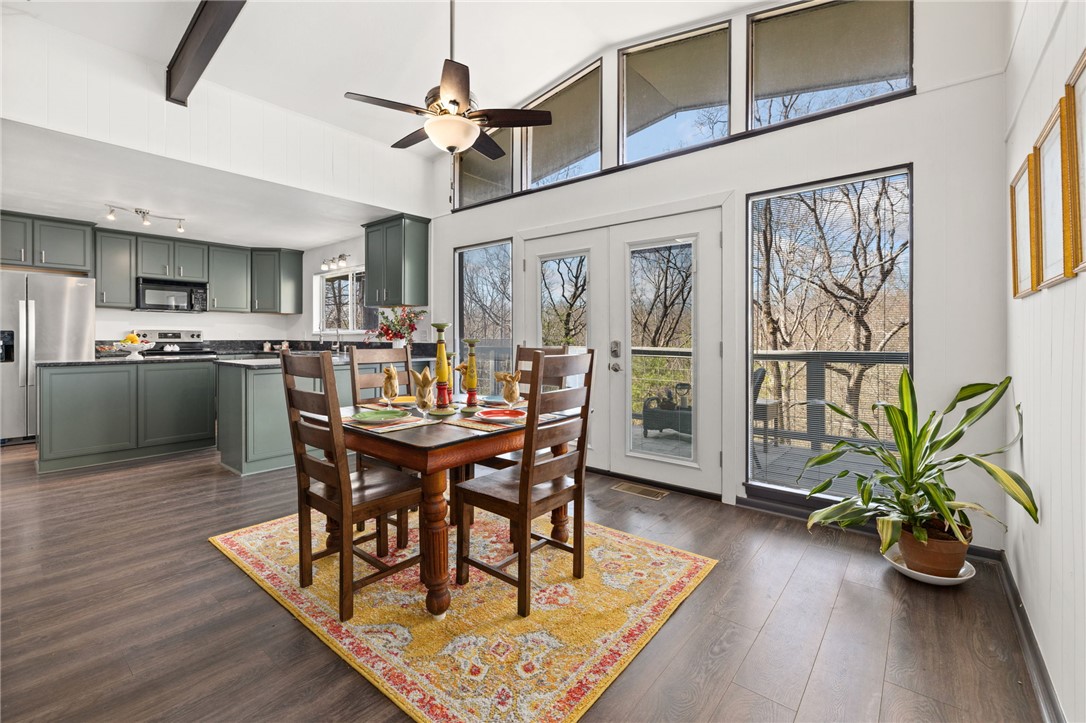 Avondale Sub 1 Bvv - Residential