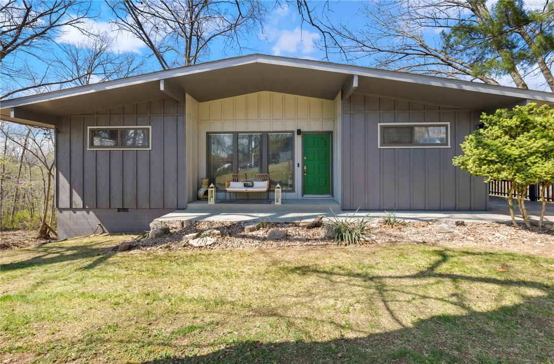 Avondale Sub 1 Bvv - Residential