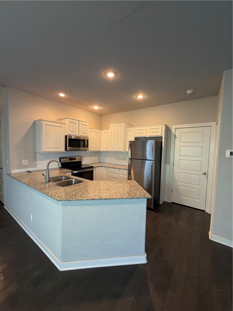 Links at Fayetteville - Residential Lease