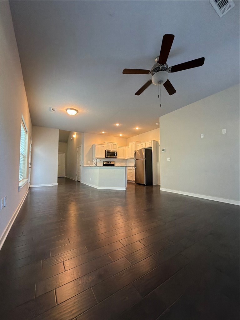 Links at Fayetteville - Residential Lease