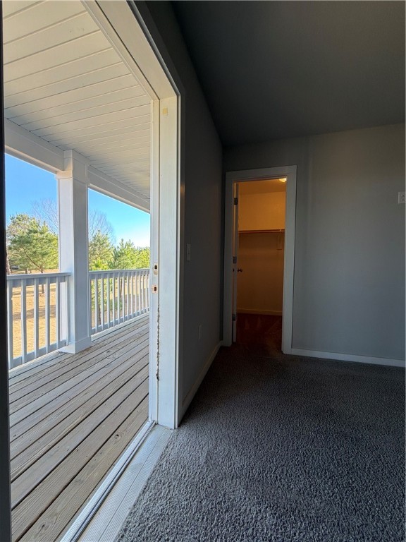 Links at Fayetteville - Residential Lease