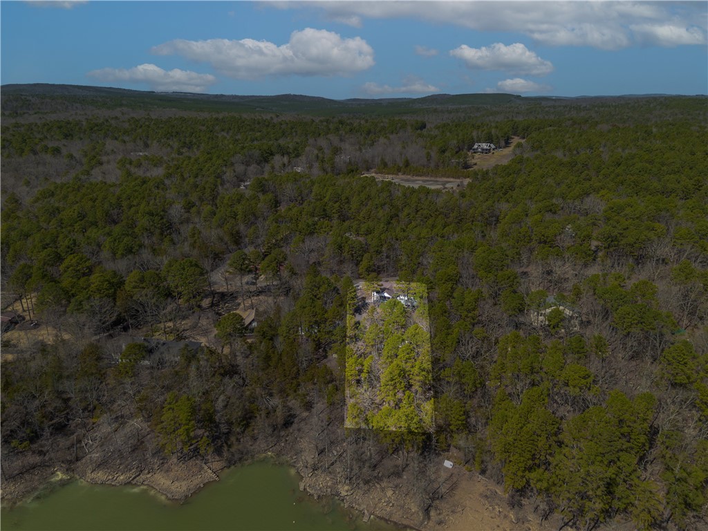 EMERALD COVE - Residential