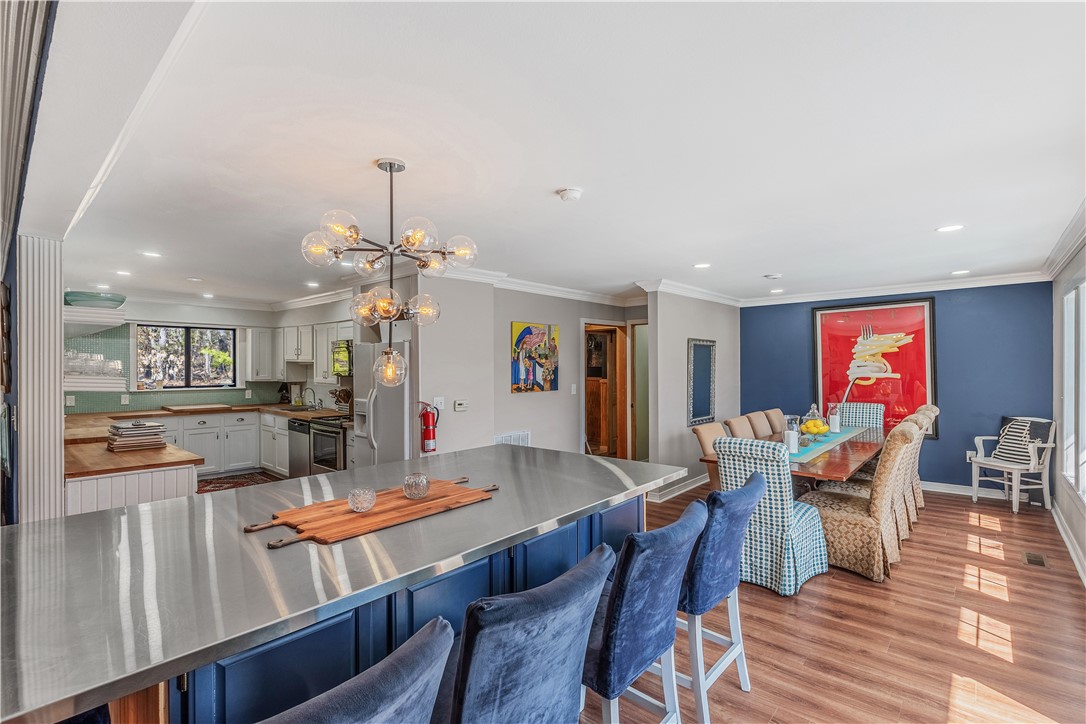 EMERALD COVE - Residential