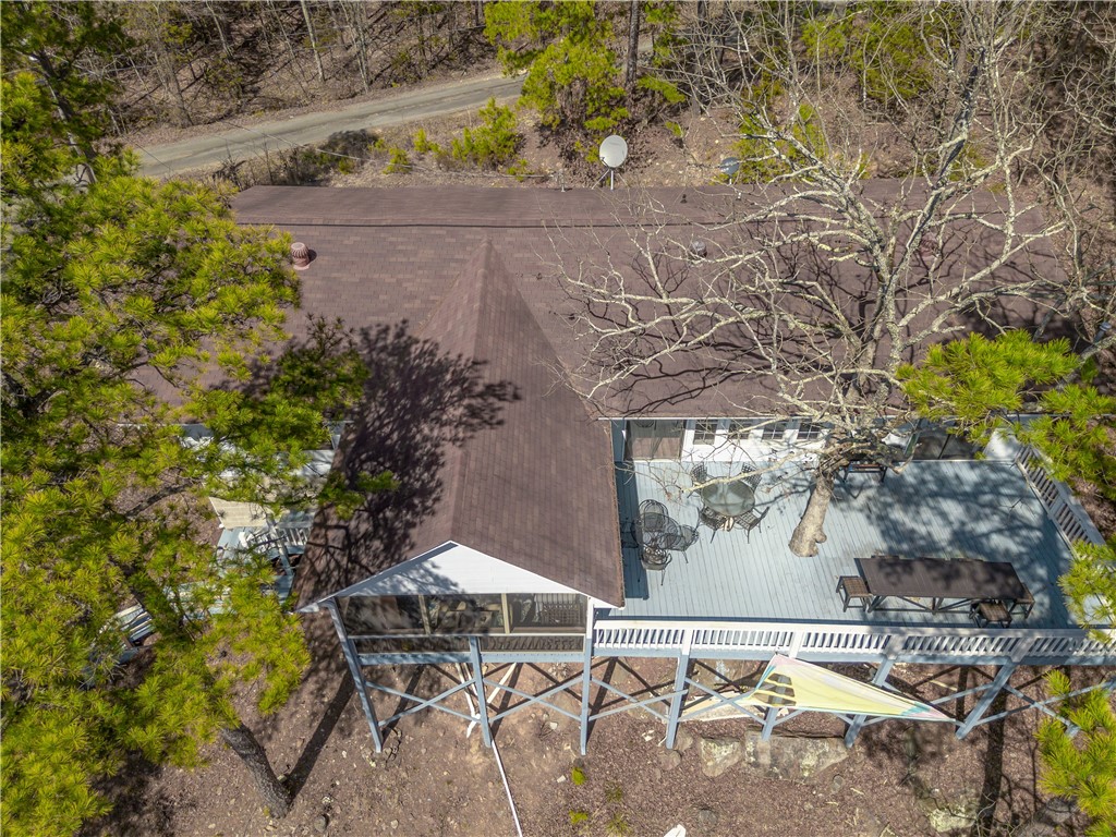 EMERALD COVE - Residential