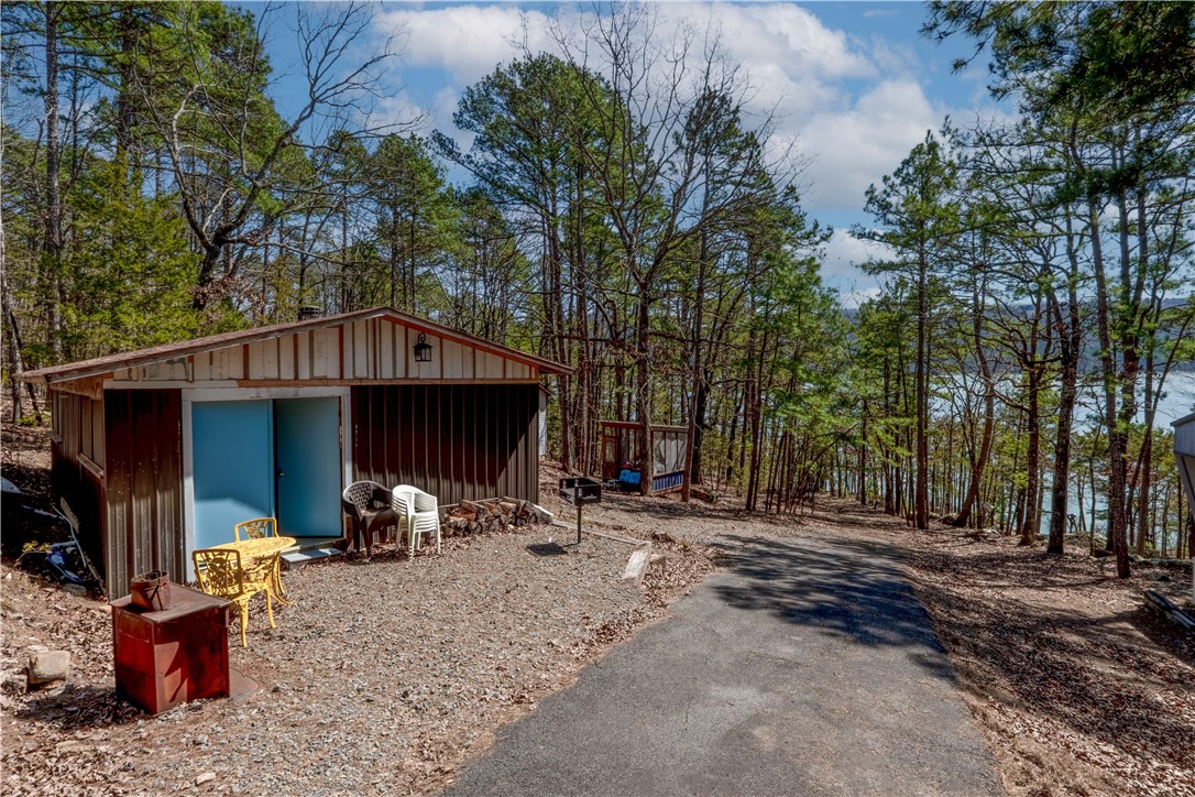 EMERALD COVE - Residential