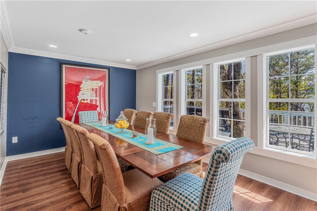 EMERALD COVE - Residential