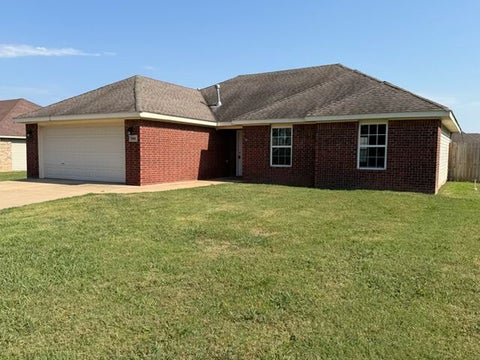 Photo of 959 Raspberry Street, Elkins, AR 72727 (MLS # 1358536)