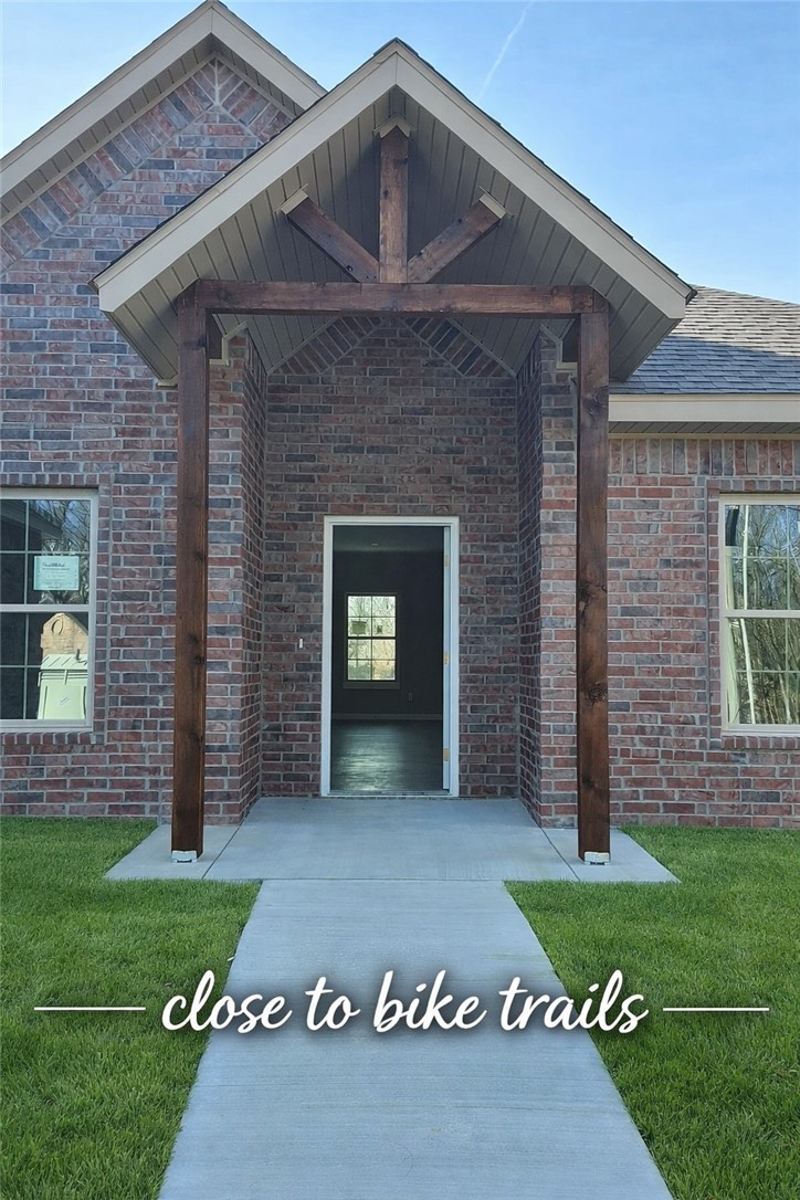 Bella Vista - Residential Lease