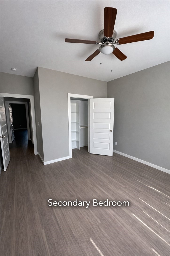 Bella Vista - Residential Lease