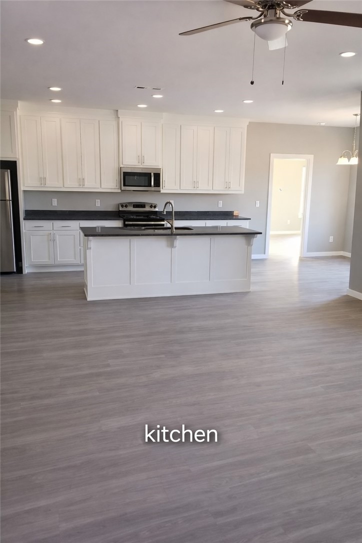 Bella Vista - Residential Lease