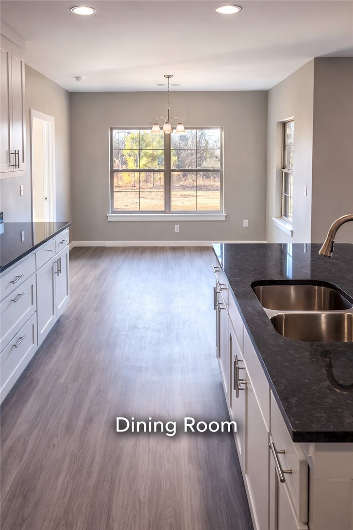 Bella Vista - Residential Lease