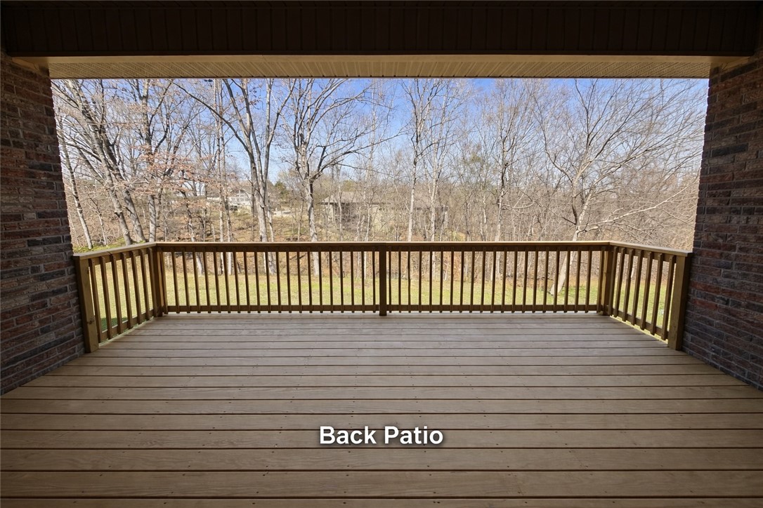 Bella Vista - Residential Lease