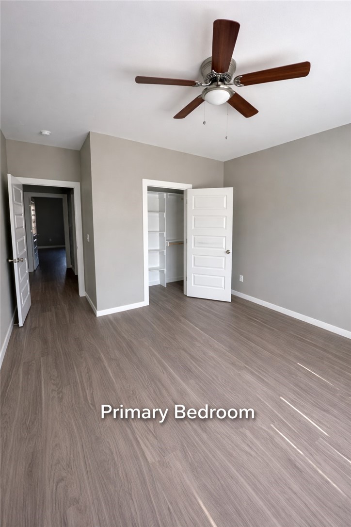 Bella Vista - Residential Lease