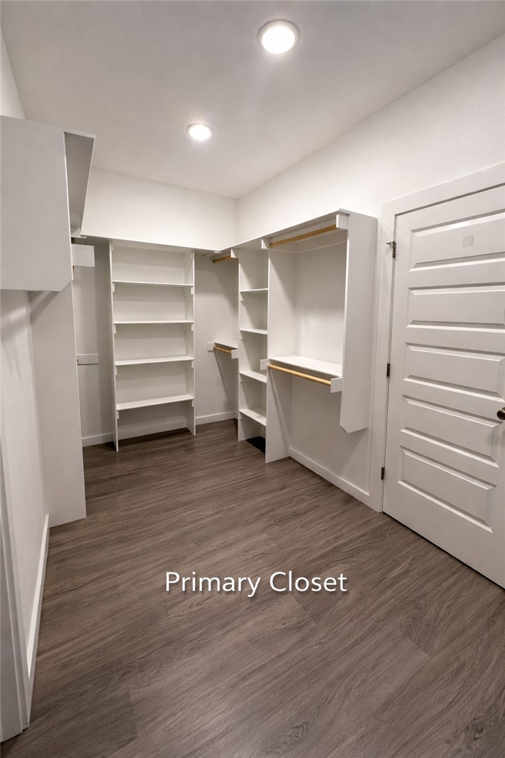 Bella Vista - Residential Lease