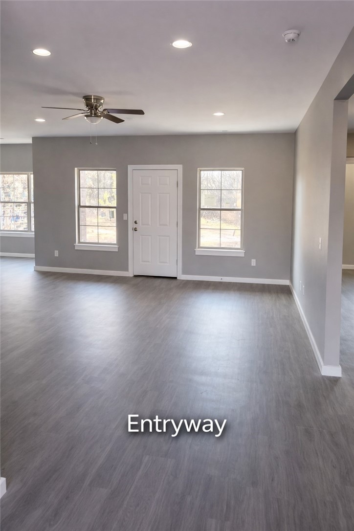 Bella Vista - Residential Lease