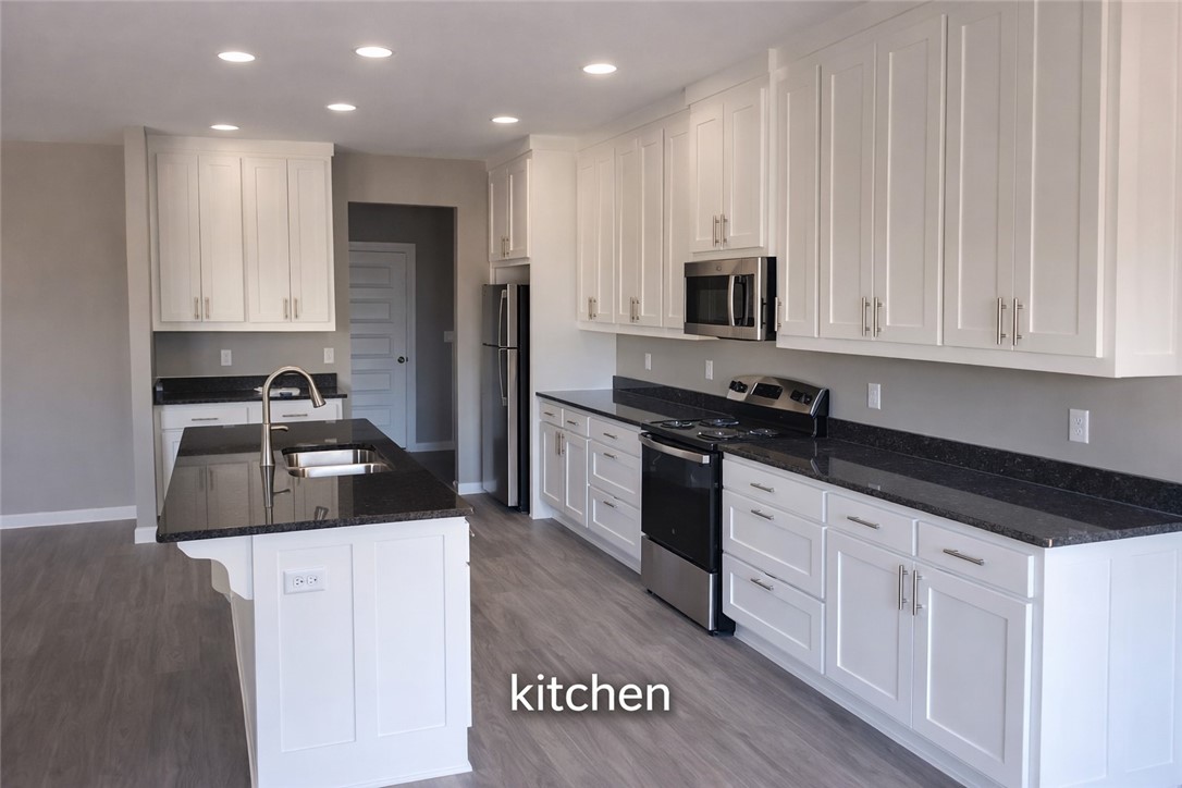 Bella Vista - Residential Lease