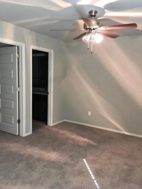 Autumn Glen - Residential Lease