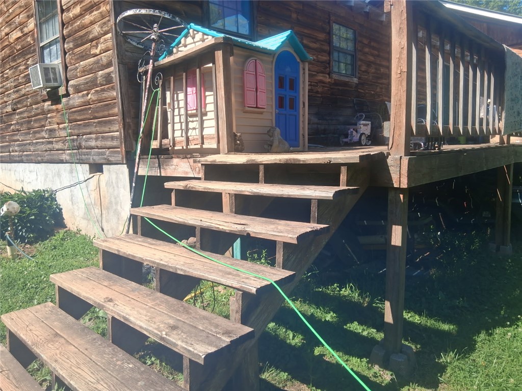 NA - Residential