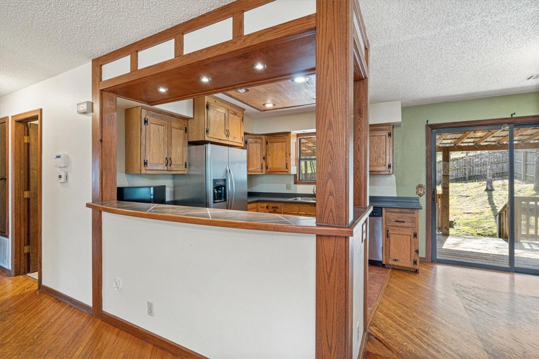 Unit 1 Holiday Island - Residential