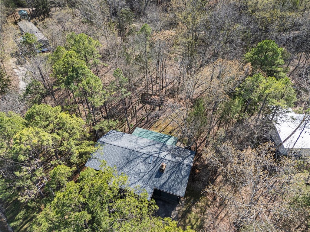 Unit 1 Holiday Island - Residential