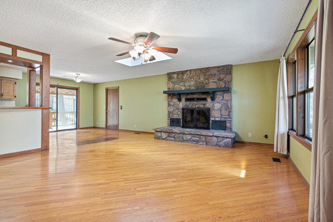 Unit 1 Holiday Island - Residential