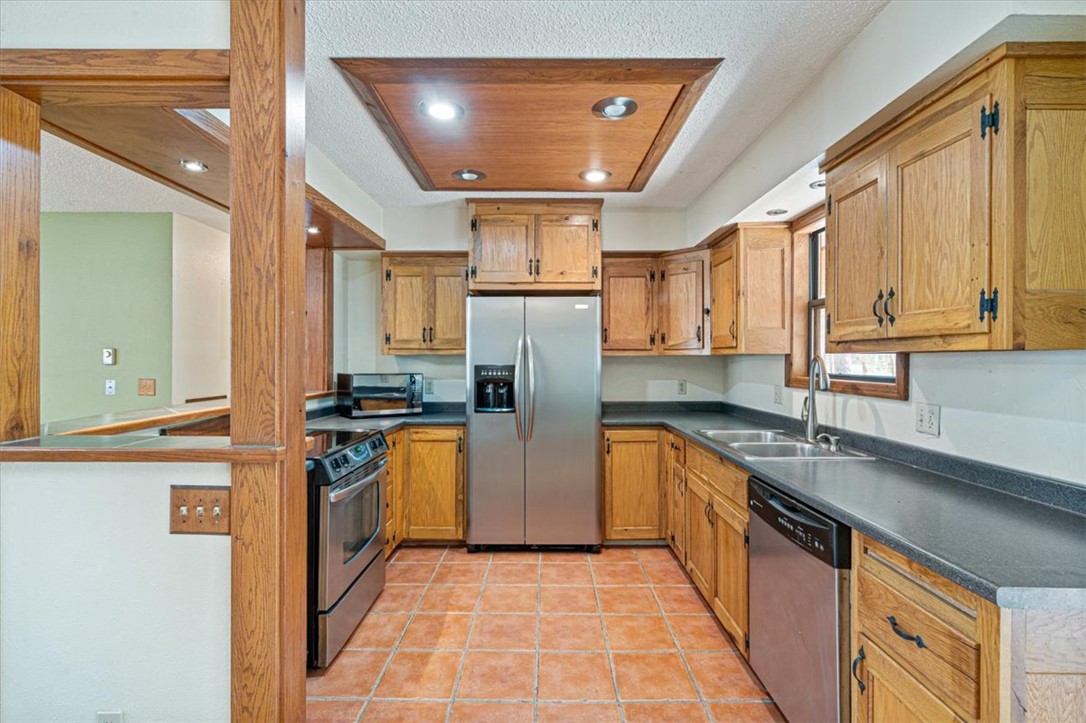 Unit 1 Holiday Island - Residential