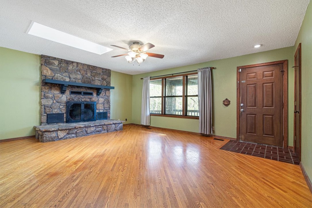 Unit 1 Holiday Island - Residential