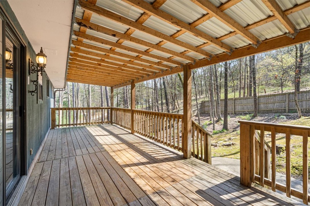 Unit 1 Holiday Island - Residential