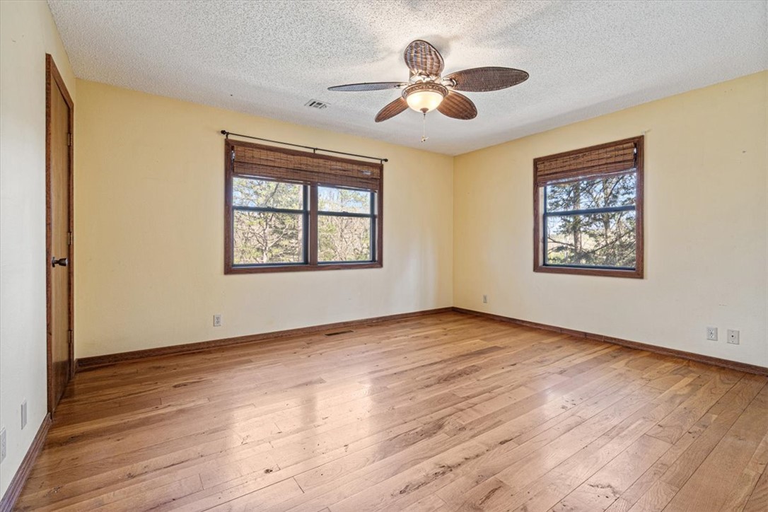 Unit 1 Holiday Island - Residential