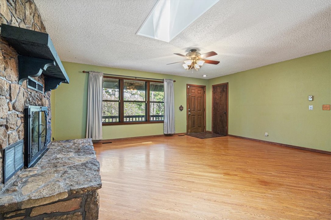 Unit 1 Holiday Island - Residential