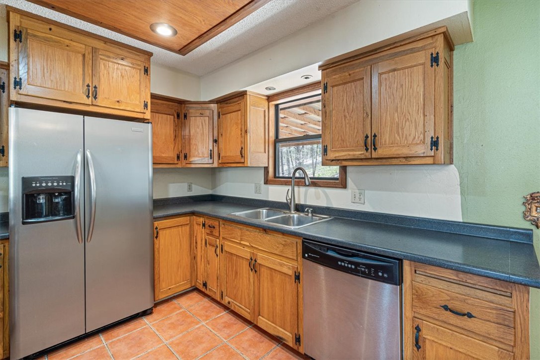 Unit 1 Holiday Island - Residential