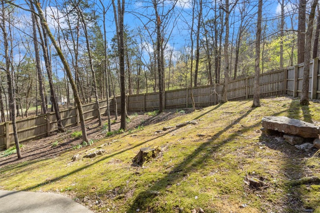 Unit 1 Holiday Island - Residential