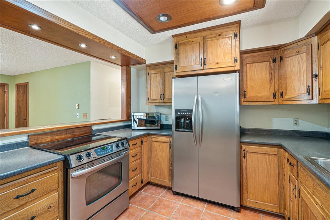 Unit 1 Holiday Island - Residential