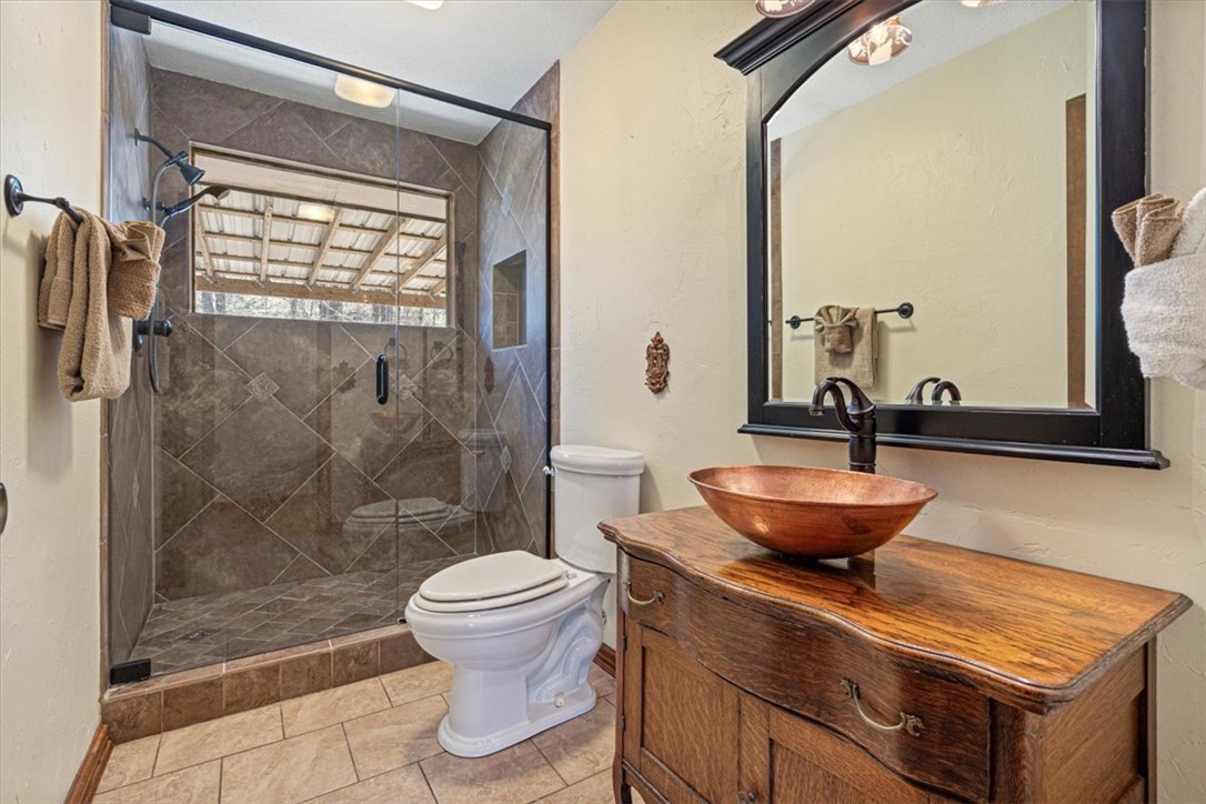 Unit 1 Holiday Island - Residential