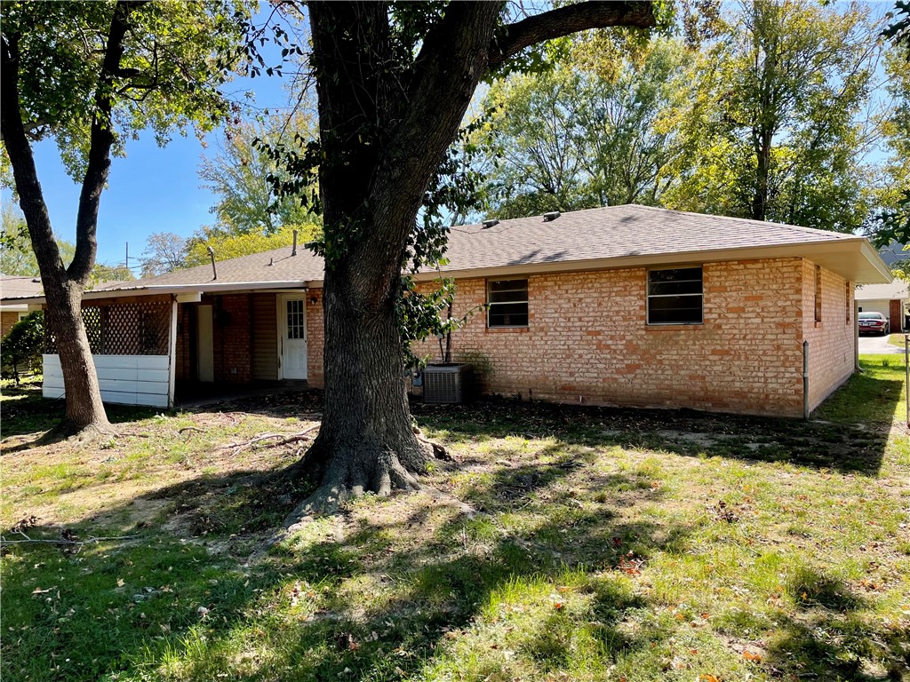 Westside Addition - Residential