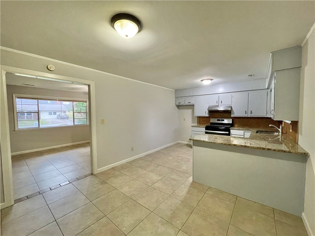 Westside Addition - Residential