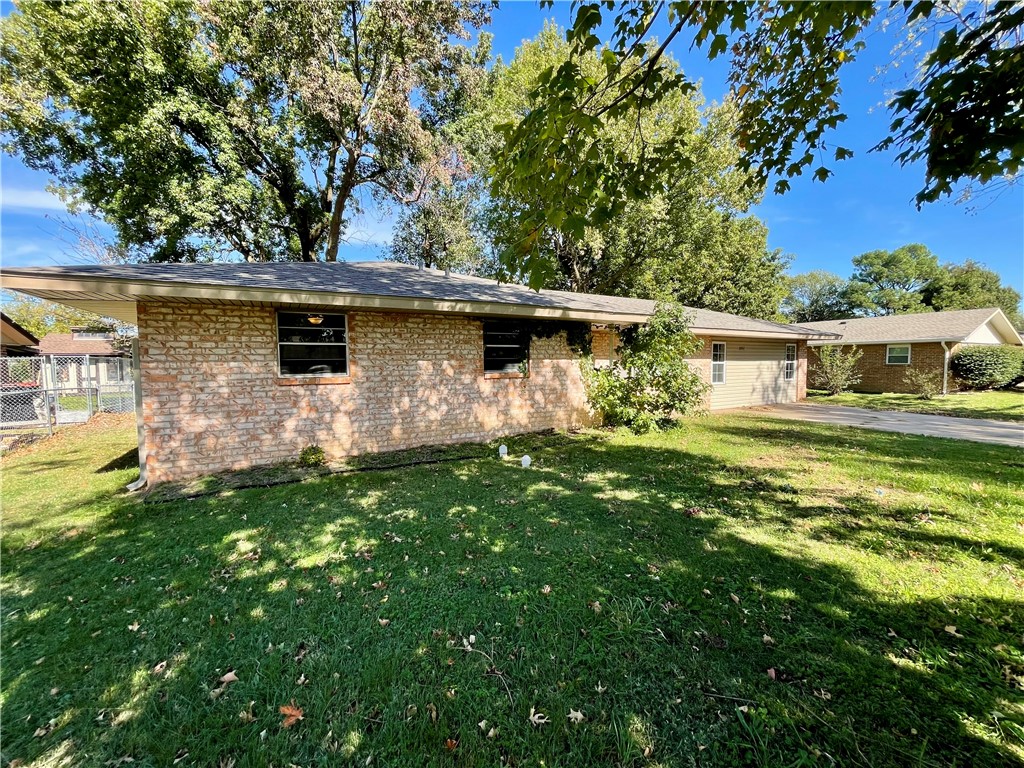 Westside Addition - Residential