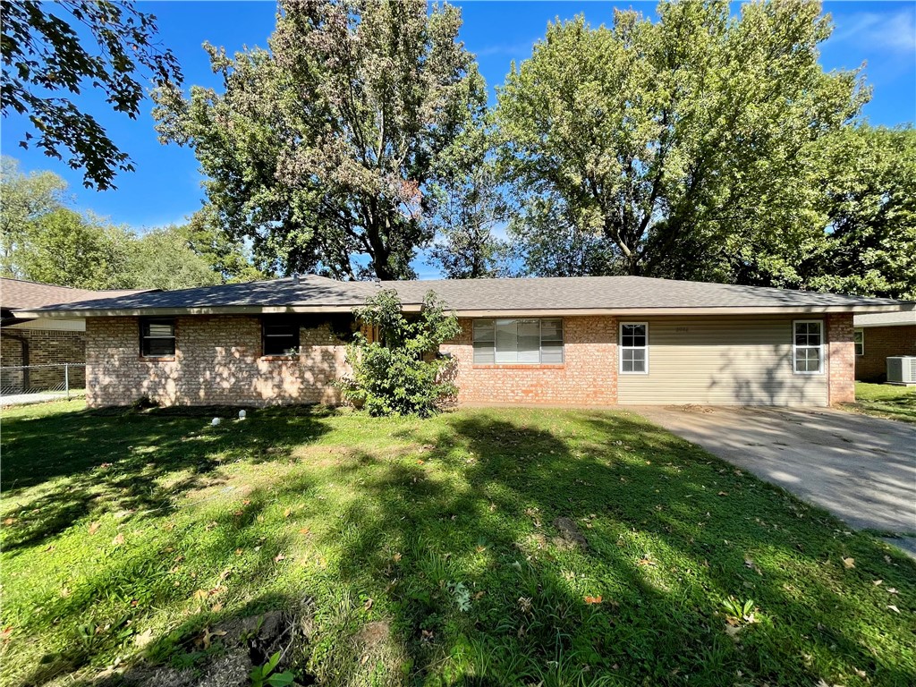 Westside Addition - Residential