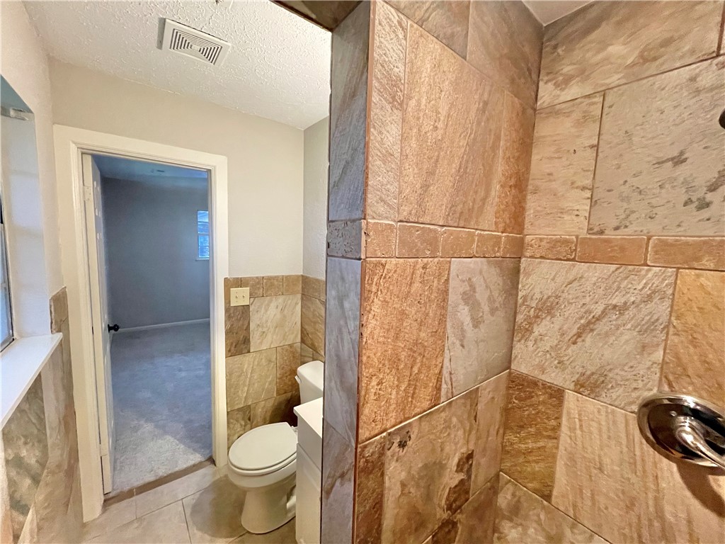 Westside Addition - Residential