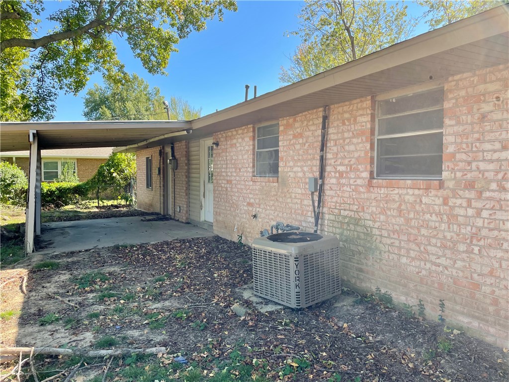 Westside Addition - Residential