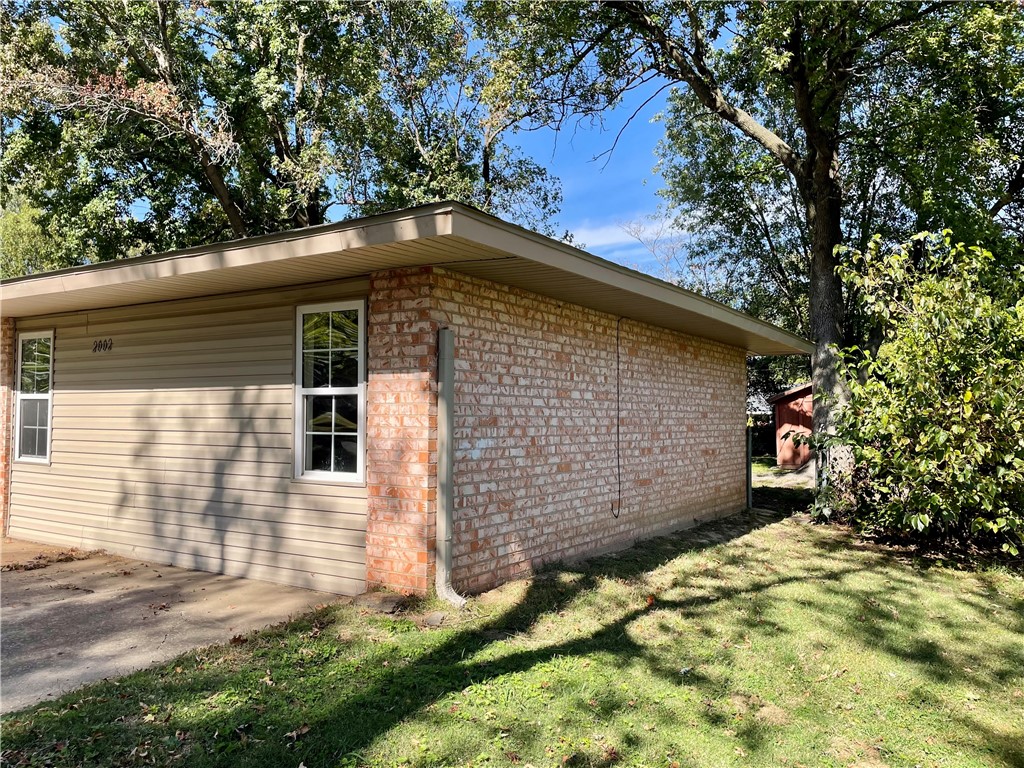 Westside Addition - Residential