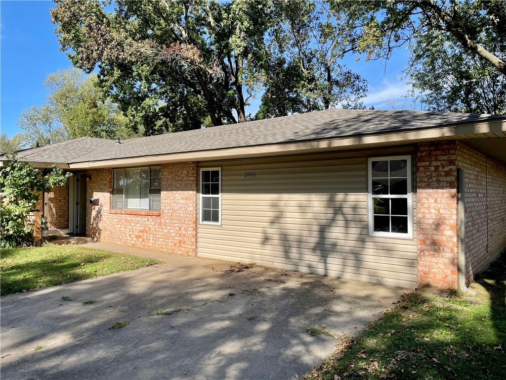 Westside Addition - Residential