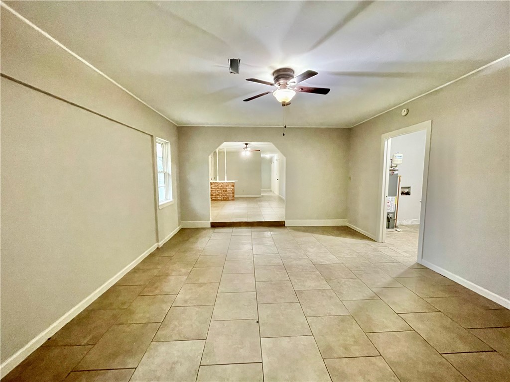 Westside Addition - Residential