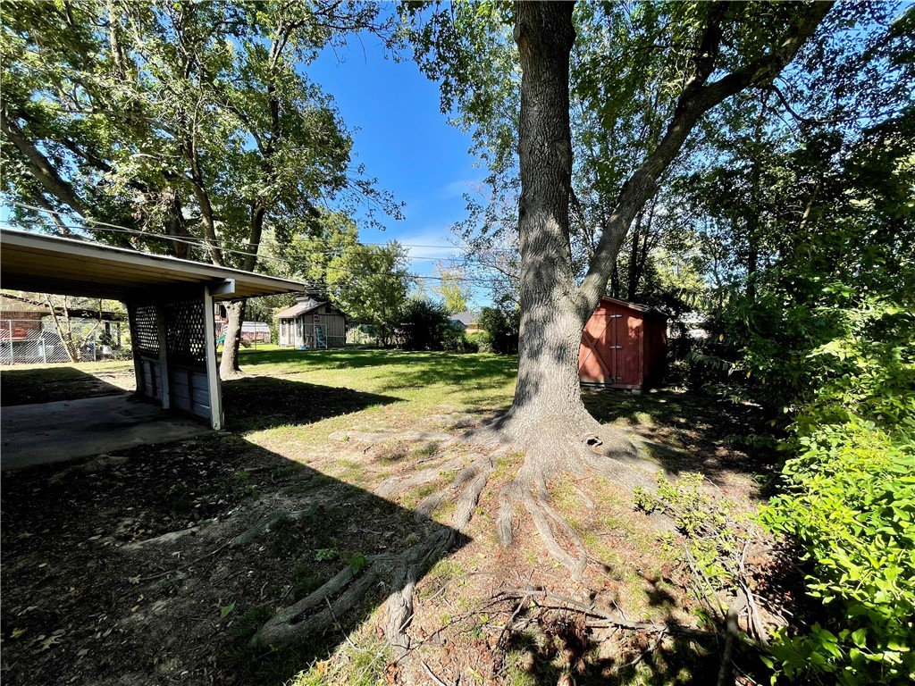 Westside Addition - Residential